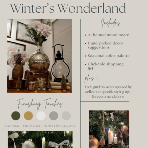 winterswonderland image